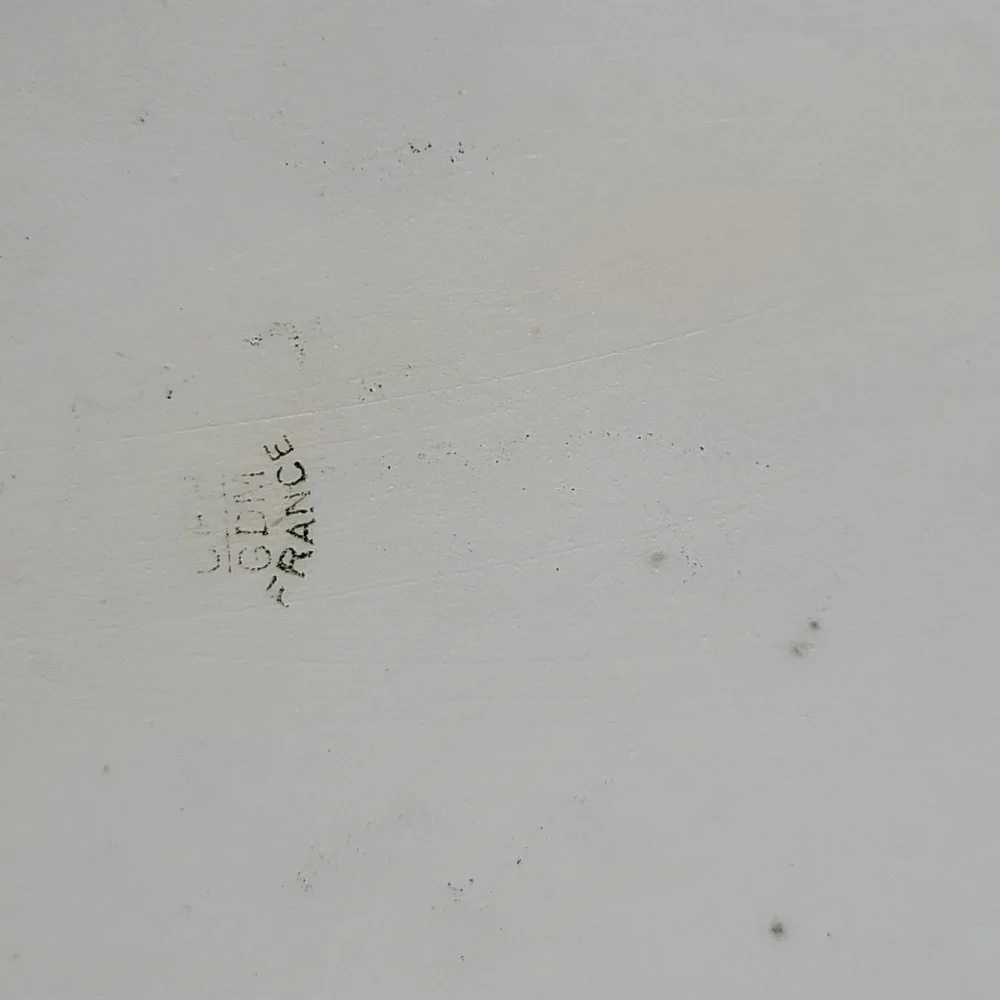 Vintage plate - Picture 4 of 6